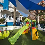 فندق أمباسادور 3*