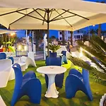 فندق أمباسادور 3*