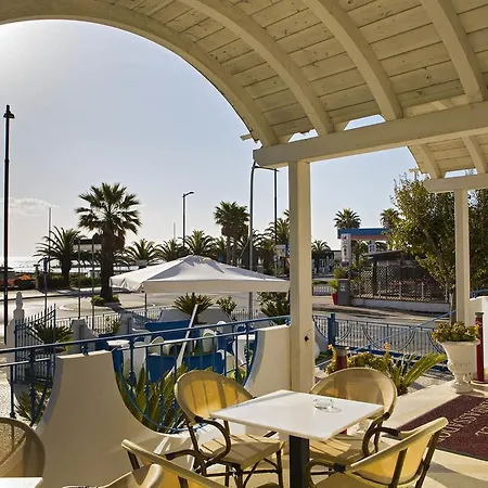 Ambassador Grottammare