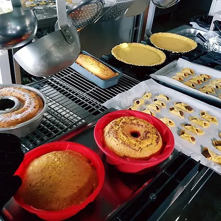 Hotel Ambassador Grottammare