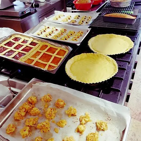 Ambassador Grottammare