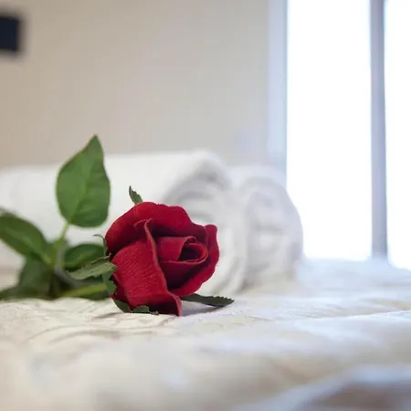 Hotel Ambassador Grottammare