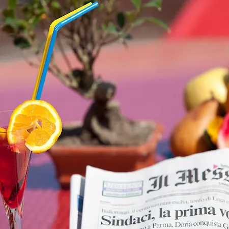 Ambassador Hotel Grottammare