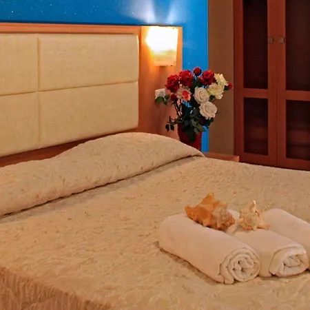 Ambassador 3* Grottammare