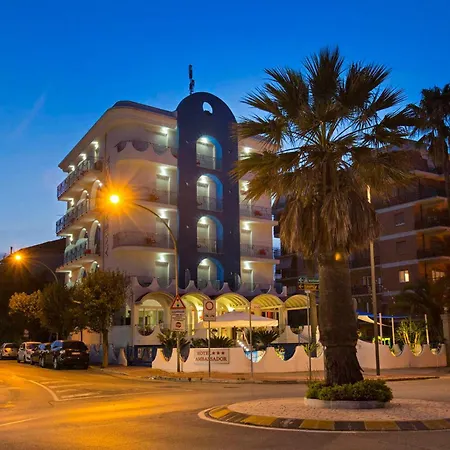 Ambassador Grottammare