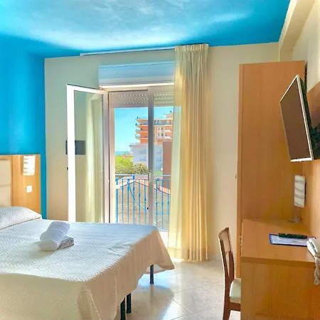 Ambassador Hotel Grottammare