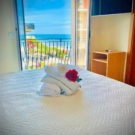 Hotel Ambassador 3*