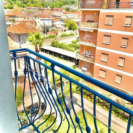 Ambassador Grottammare