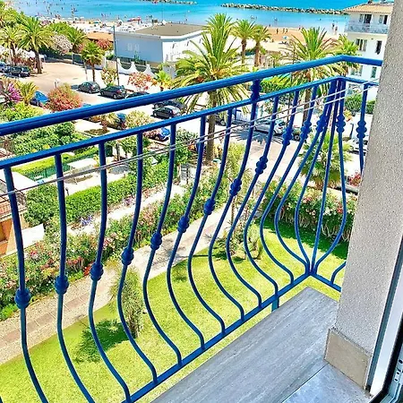 Ambassador Grottammare