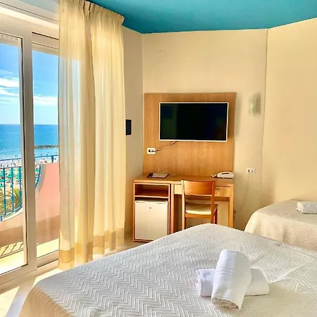 Hotel Ambassador 3*