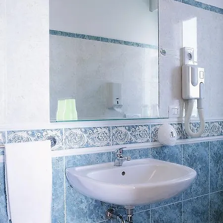 Ambassador Grottammare