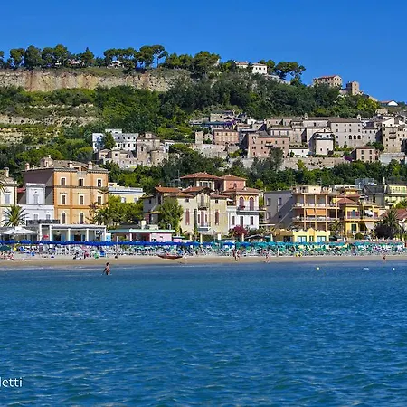 Ambassador Grottammare