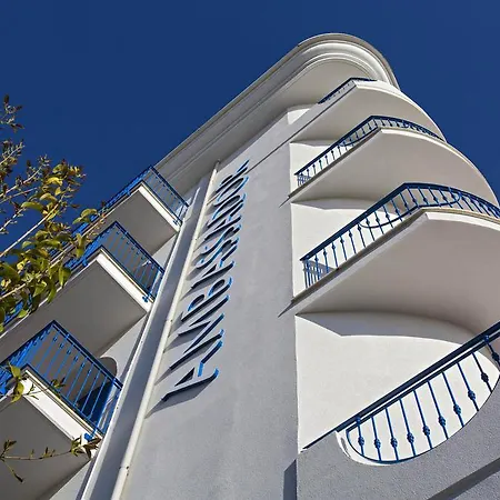 Ambassador Grottammare