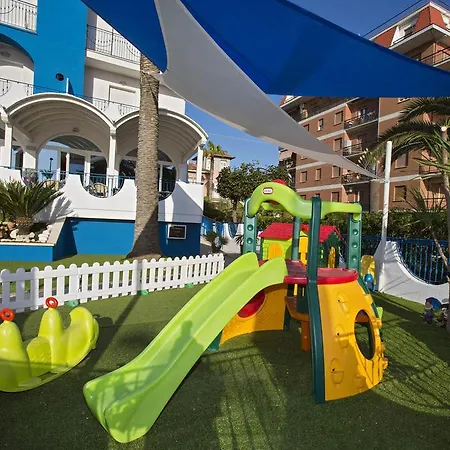 Hotel Ambassador 3*