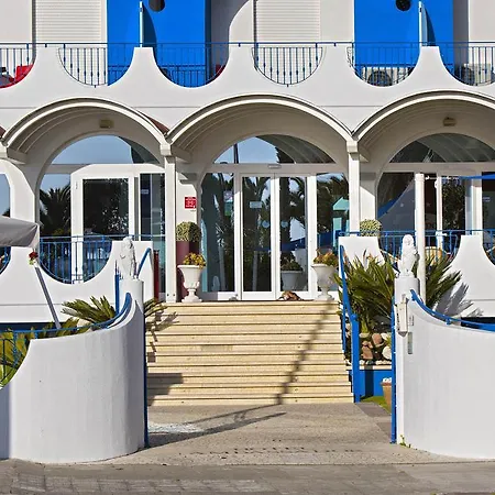 Hotel Ambassador