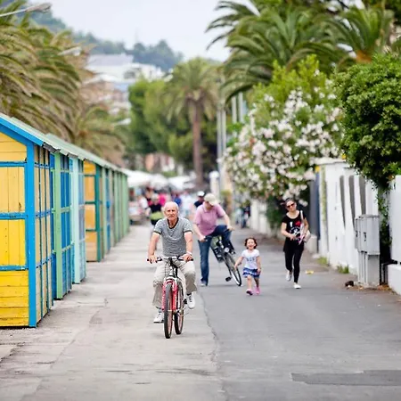 Ambassador Hotell Grottammare