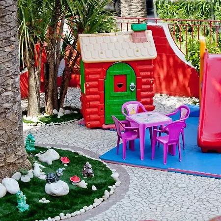 Ambassador 3* Grottammare