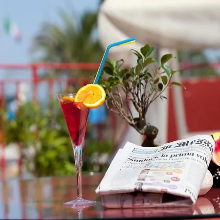 Ambassador 3* Grottammare