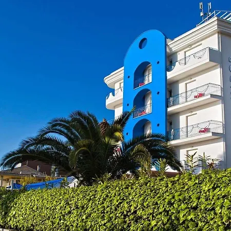 Hotel Ambassador Grottammare