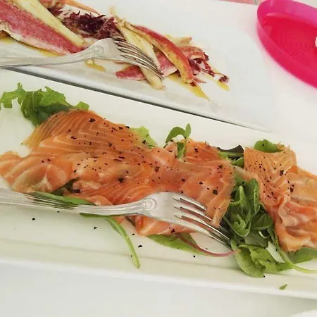 Ambassador 3* Grottammare