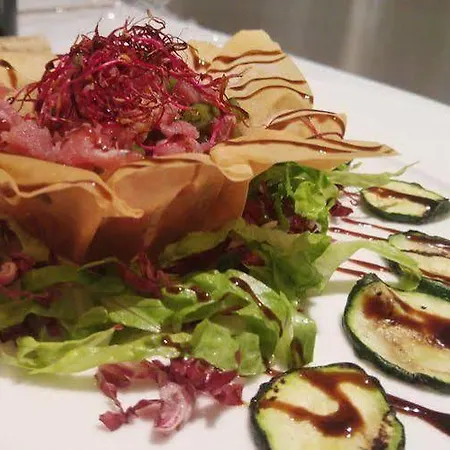 Ambassador Hotell Grottammare