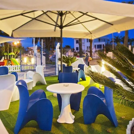 Hotel Ambassador 3*