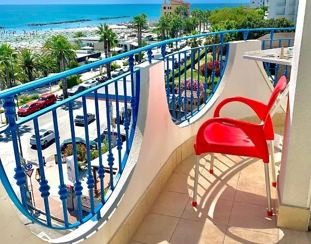 Ambassador Hotel