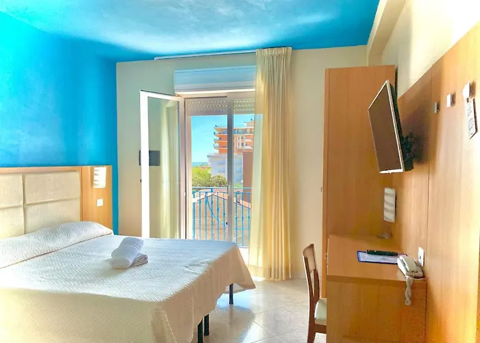 Ambassador Hotel Grottammare