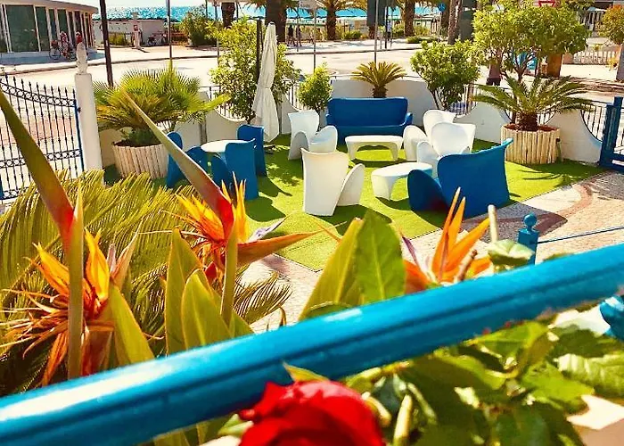 Ambassador 3* Grottammare