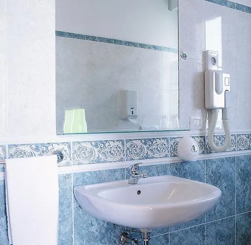 Ambassador Grottammare