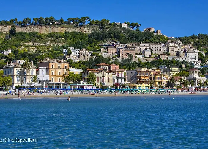 Ambassador Grottammare