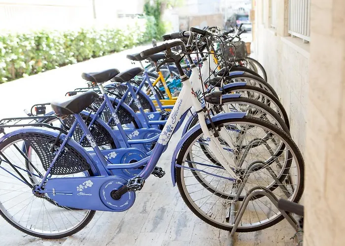 Ambassador 3* Grottammare