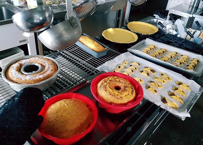 Hotel Ambassador Grottammare