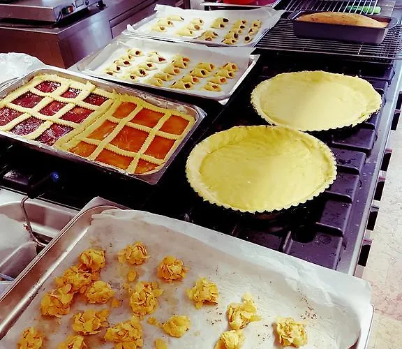 Ambassador Grottammare