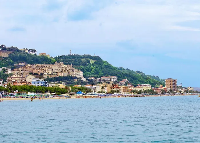 Ambassador Hotel Grottammare