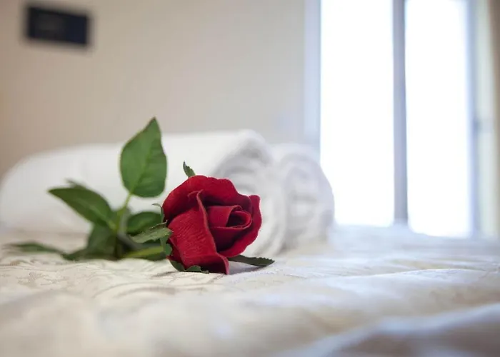 Hotel Ambassador Grottammare