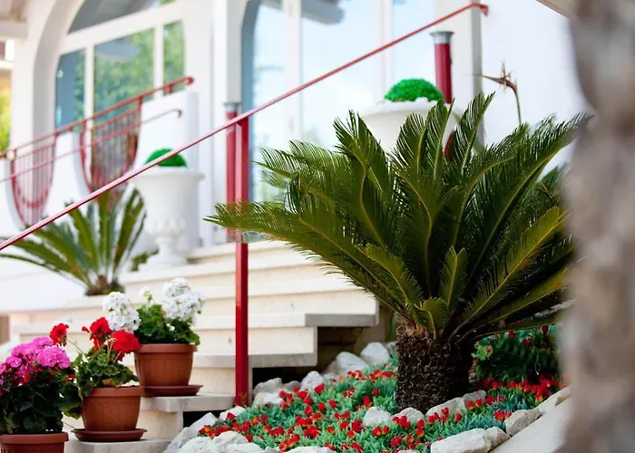 Hotel Ambassador Grottammare