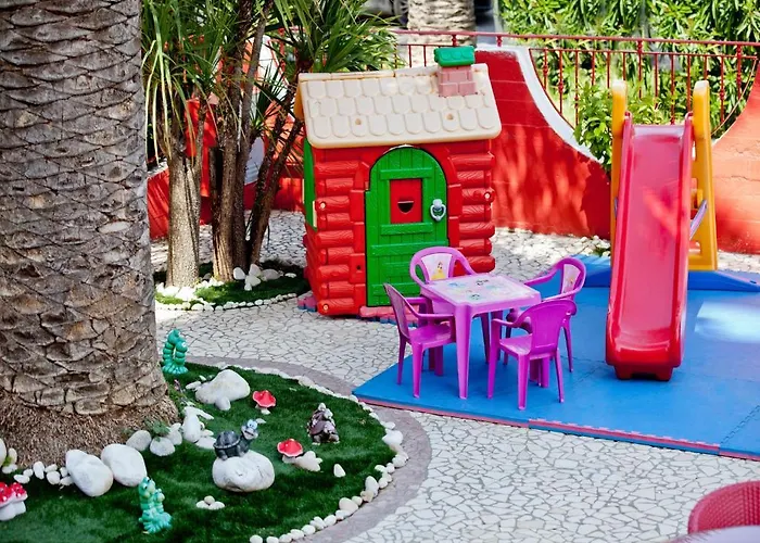 Ambassador 3* Grottammare