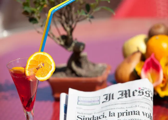 Ambassador Hotel Grottammare