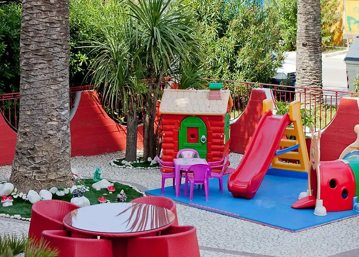 Ambassador 3* Grottammare