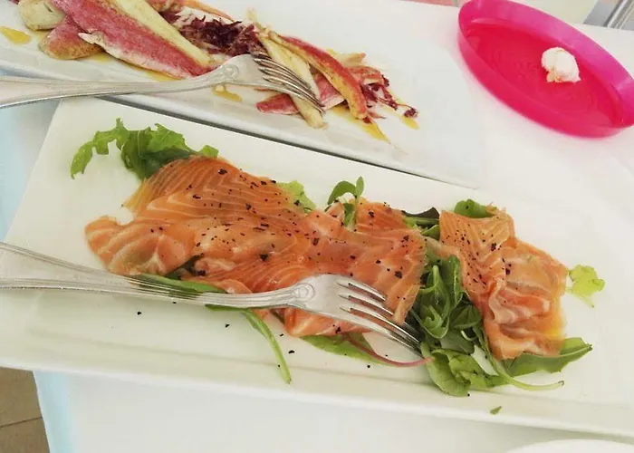 Ambassador 3* Grottammare