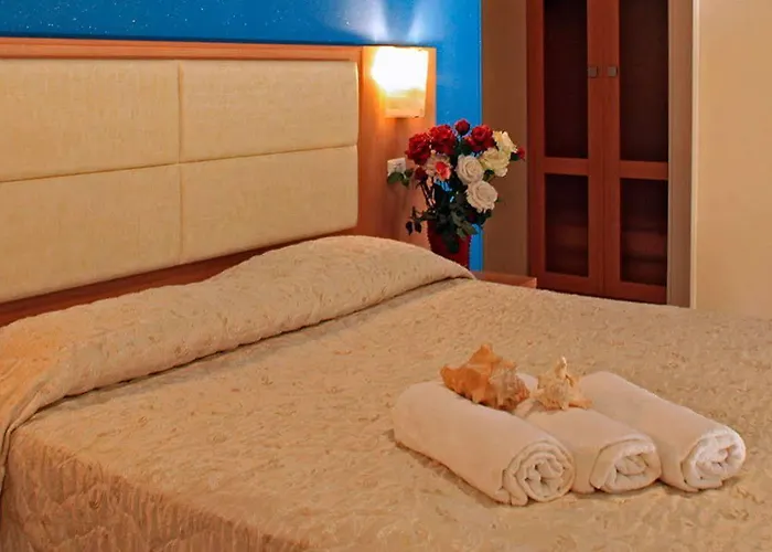 Ambassador 3* Grottammare