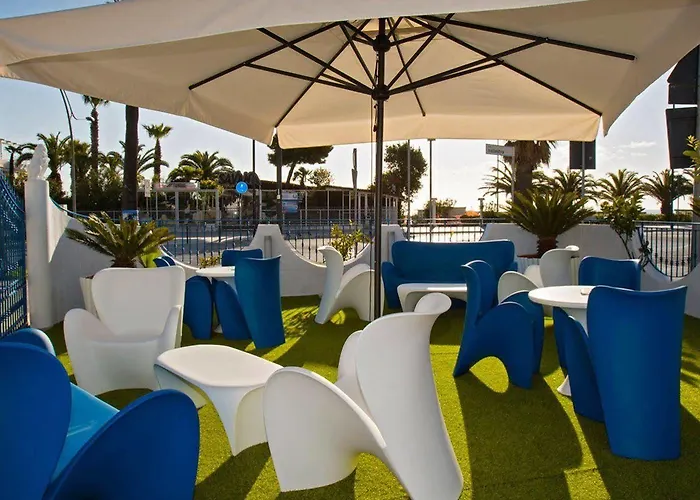 Ambassador Hotel Grottammare