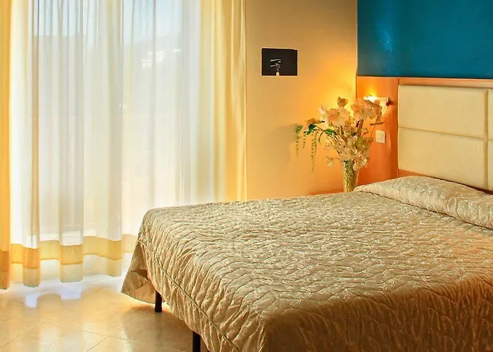 Hotel Ambassador