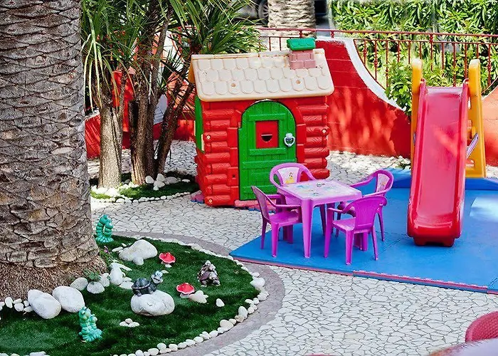 Hotel Ambassador